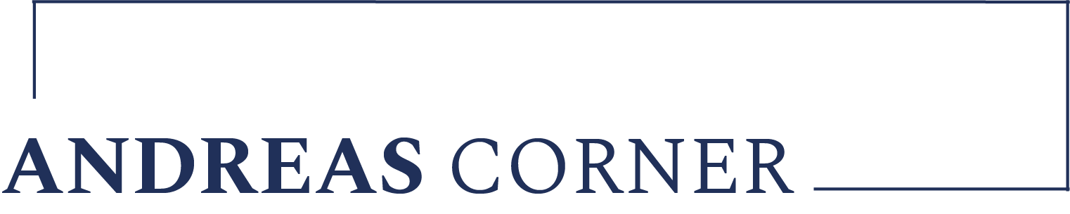 logo Andreas Corner